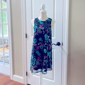 Kenzie Shift Dress
